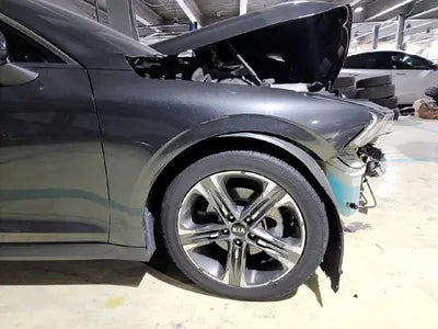 2020 Kia K5 VIN: