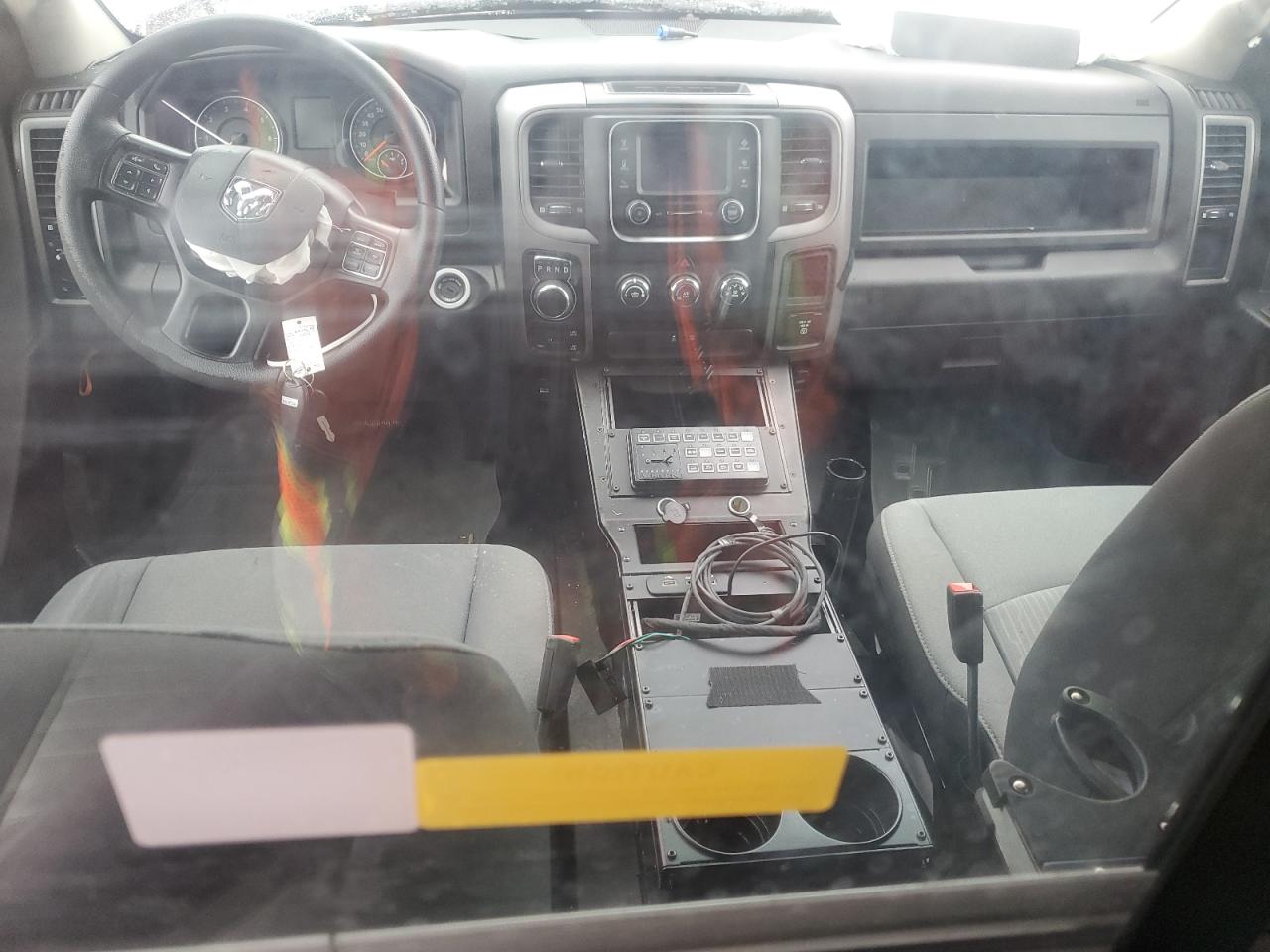 2022 RAM 1500 CLASSIC SSV VIN:1C6RR7XTXNS195064