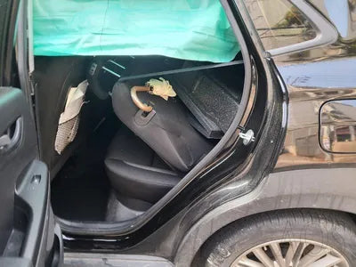 2019 Hyundai Kona KMHK6815GLU498505 VIN:KMHK6815GLU498505