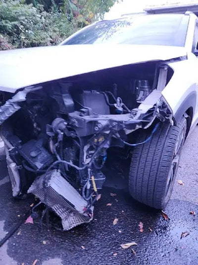 2016 Hyundai Tucson VIN:
