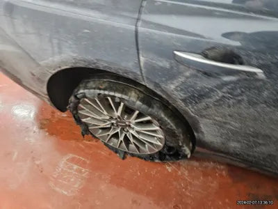 2021 Genesis G80 VIN: