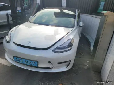 2020 Tesla Model 3 5YJ3E1EA5LF756516 VIN:5YJ3E1EA5LF756516