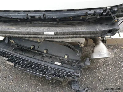 2018 BMW 530 WBAJD3100JG970610 VIN:WBAJD3100JG970610