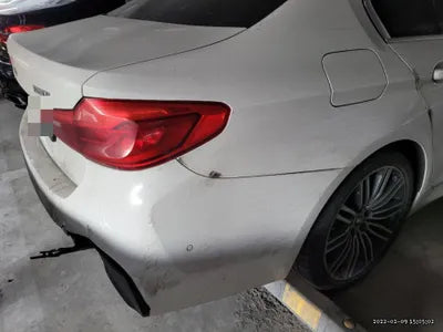 2019 BMW 530 WBAJD3107KB317268 VIN:WBAJD3107KB317268