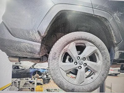 2021 Toyota RAV4 JTMW2RFV4MD068621 VIN:JTMW2RFV4MD068621