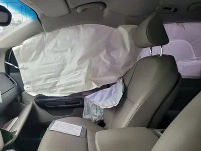 2017 Kia Carnival VIN: