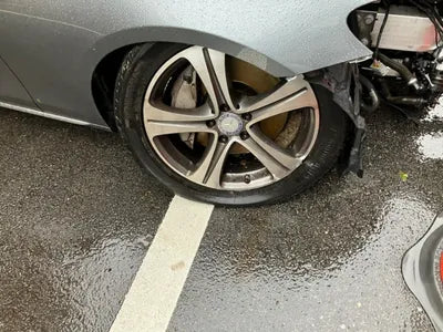 2016 Mercedes-Benz E 300 VIN: