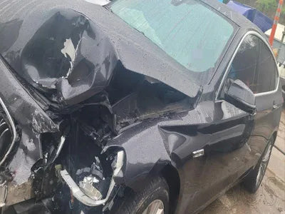 2016 bmw gran turismo 30d xdrive 952KMWBA5N6104GG5 VIN:952KMWBA5N6104GG5