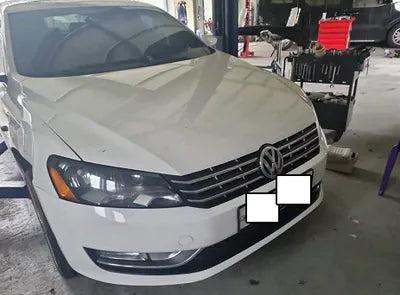 2015 Volkswagen Passat 1VWZZZA3ZFC033633 VIN:1VWZZZA3ZFC033633