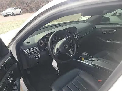 2016 Mercedes-Benz E 250 WDDHF9HB4GB273085 VIN:WDDHF9HB4GB273085