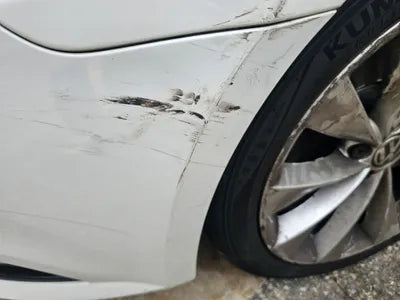 2015 Volkswagen CC VIN: