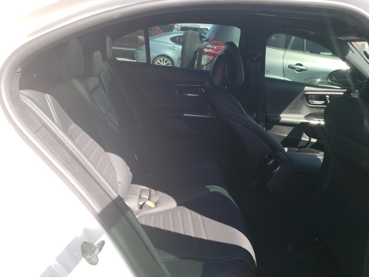 2022 MERCEDES-BENZ C 300 4MATIC VIN:W1KAF4HBXNR007840