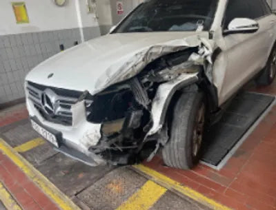 2017 Mercedes-Benz GLC 220 KMWDC0G0FB5HF2167 VIN:KMWDC0G0FB5HF2167