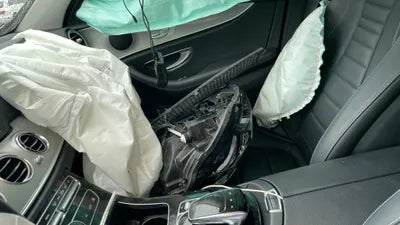 2019 Mercedes-Benz E 300 VIN: