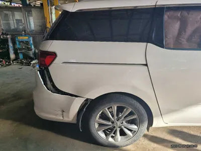 2019 Kia Carnival KNAME81ABKS491332 VIN:KNAME81ABKS491332