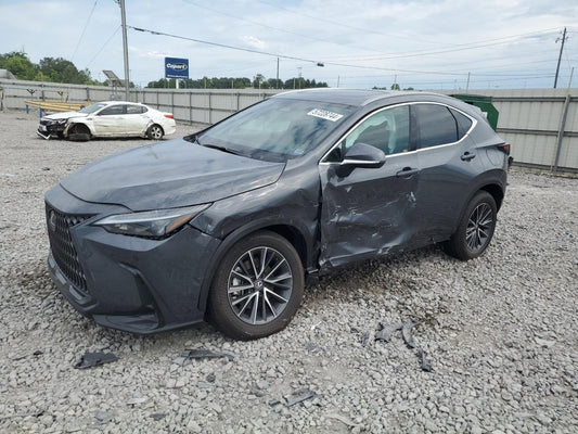 2024 LEXUS NX 250 PREMIUM VIN:2T2GDCAZ7RC011156