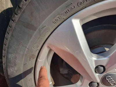 2020 Audi Q3 WAUZZZF39L1115405 VIN:WAUZZZF39L1115405