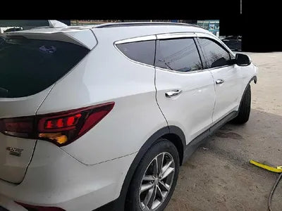 2016 Hyundai Santa FE KMHSW81XDGU665677 VIN:KMHSW81XDGU665677