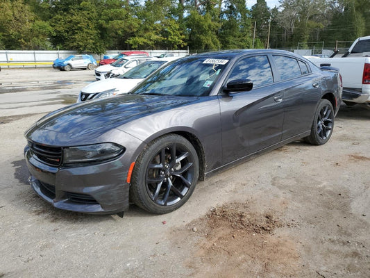 2022 DODGE CHARGER SXT VIN:2C3CDXBG2NH202186