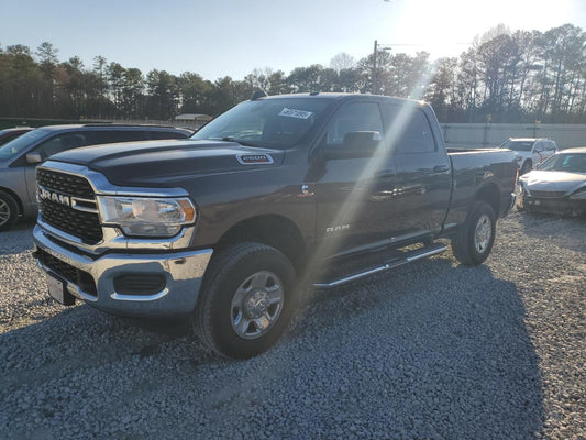 2022 RAM 2500 BIG HORN/LONE STAR VIN:3C6UR5DL0NG365376