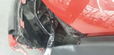 2015 MINI Cooper WMWXP5106G2A92512 VIN:WMWXP5106G2A92512