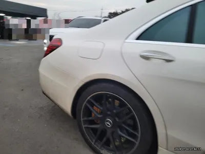 2020 Audi S6 W1KUG8JB6LA578944 VIN:W1KUG8JB6LA578944