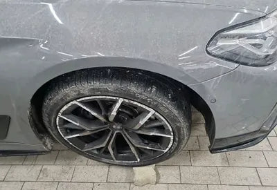 2022 BMW 530 WBA71BH0XNWX68257 VIN:WBA71BH0XNWX68257