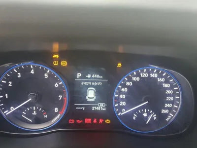 2018 Hyundai Kona KMHK4815GJU208045 VIN:KMHK4815GJU208045