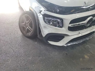 2020 Mercedes-Benz B 250 W1N4M4HB8LW061447 VIN:W1N4M4HB8LW061447