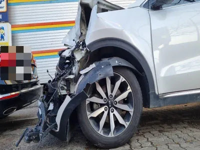 2016 Kia Sportage 790KMKNAPN813BGK1 VIN:790KMKNAPN813BGK1