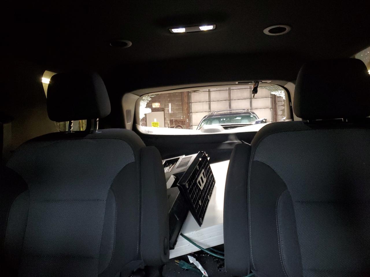 2023 CHEVROLET TRAVERSE LT VIN:1GNEVGKW9PJ267375