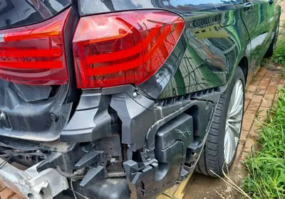 2017 bmw gran turismo 30d xdrive WBA5N6109HG810526 VIN:WBA5N6109HG810526