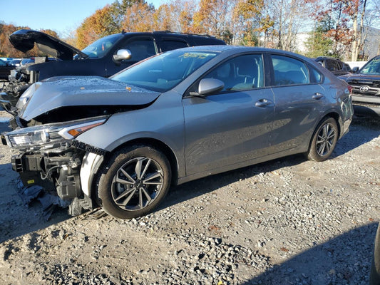 2022 KIA FORTE FE VIN:3KPF24AD0NE500591