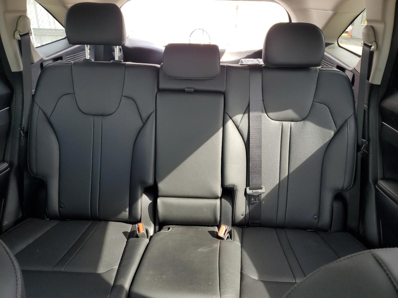 2022 KIA SORENTO S VIN:5XYRLDLC9NG156616