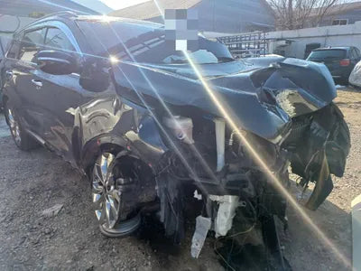 2017 Kia Sorento VIN: