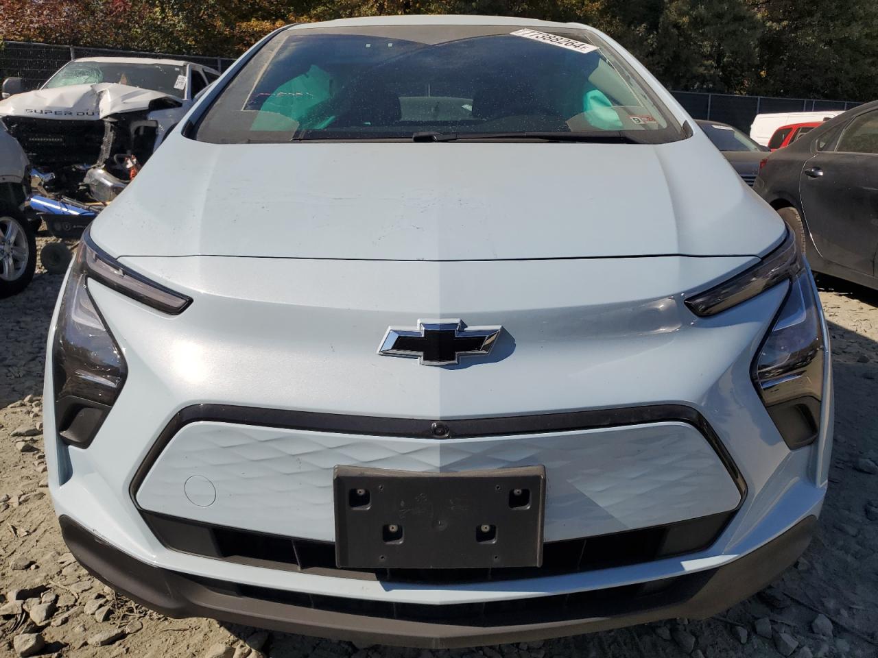 2023 CHEVROLET BOLT EV 2LT VIN:1G1FX6S07P4182376