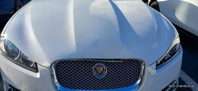 2015 Jaguar XF SAJAJ06F5F8U72445 VIN:SAJAJ06F5F8U72445
