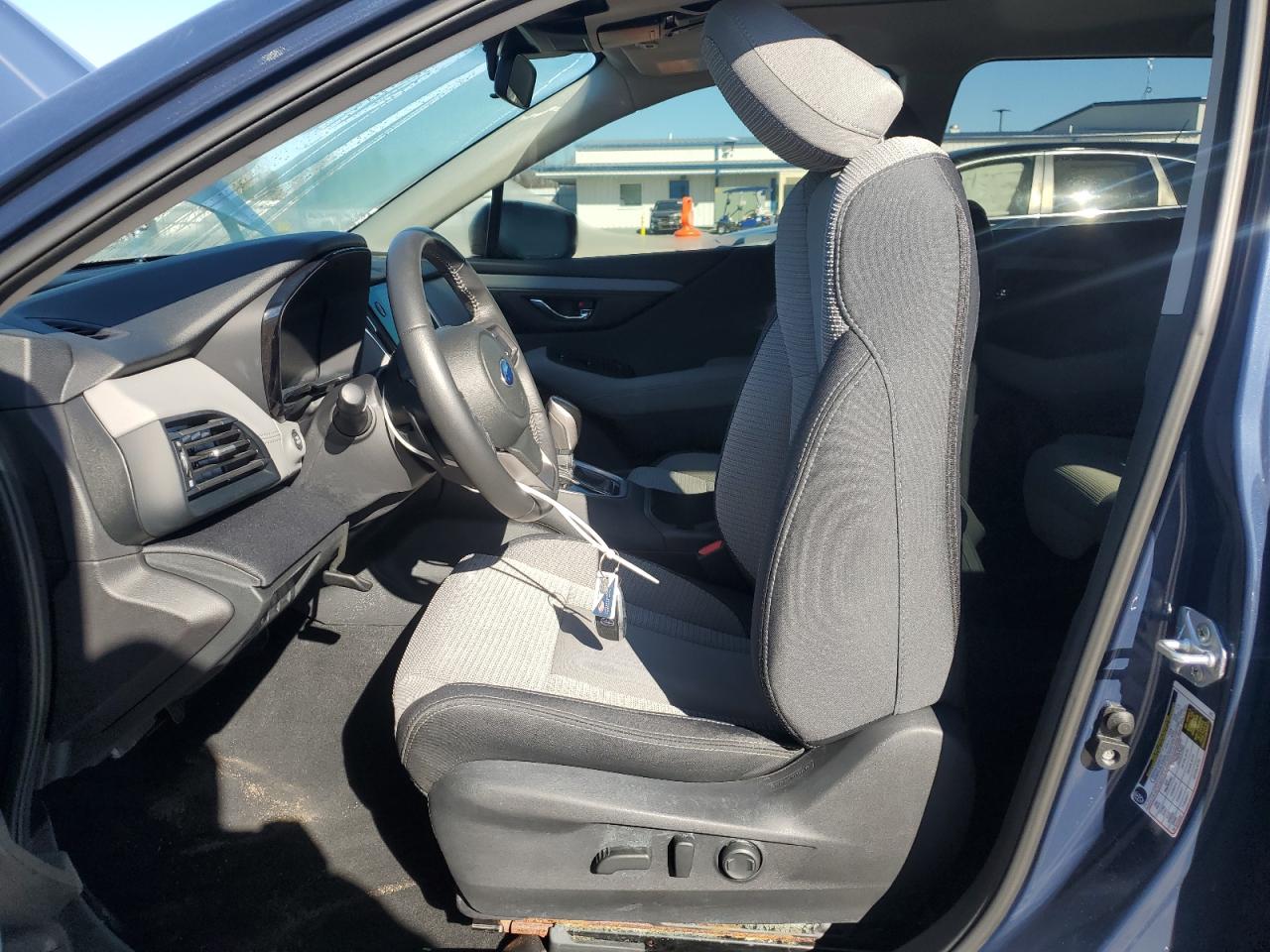 2024 SUBARU OUTBACK PREMIUM VIN:4S4BTAFC3R3240321