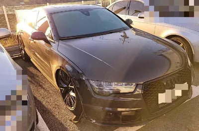 2016 Audi A7 WAUZZZ4G9GN153544 VIN:WAUZZZ4G9GN153544