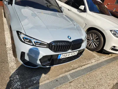 2023 BMW 320 WBA61FS00PFP74356 VIN:WBA61FS00PFP74356