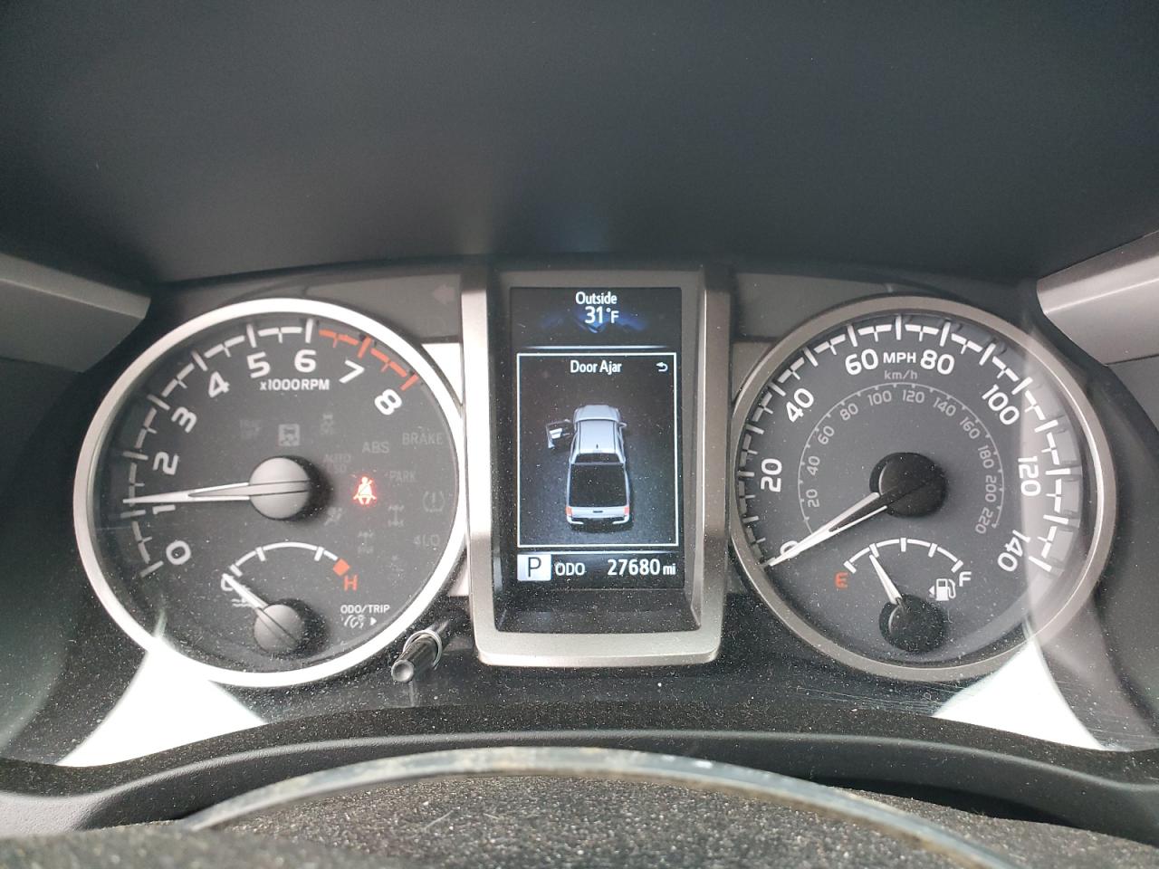 2022 TOYOTA TACOMA DOUBLE CAB VIN:3TMCZ5AN2NM491038