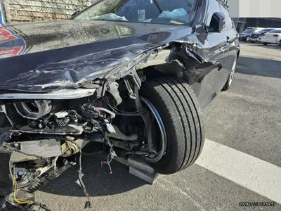 2016 BMW 520 002KMWBA5E7107GG1 VIN:002KMWBA5E7107GG1