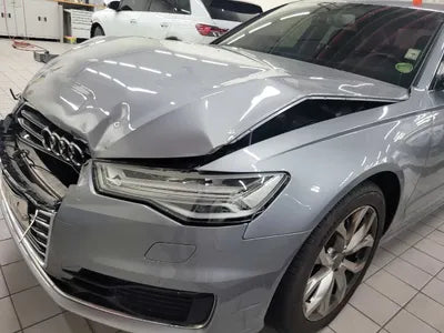 2016 Audi A6 WAUZZZ4G7GN107324 VIN:WAUZZZ4G7GN107324