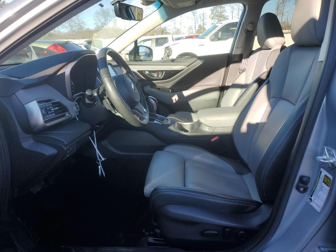 2022 SUBARU OUTBACK LIMITED VIN:1GT49REY6LF138248