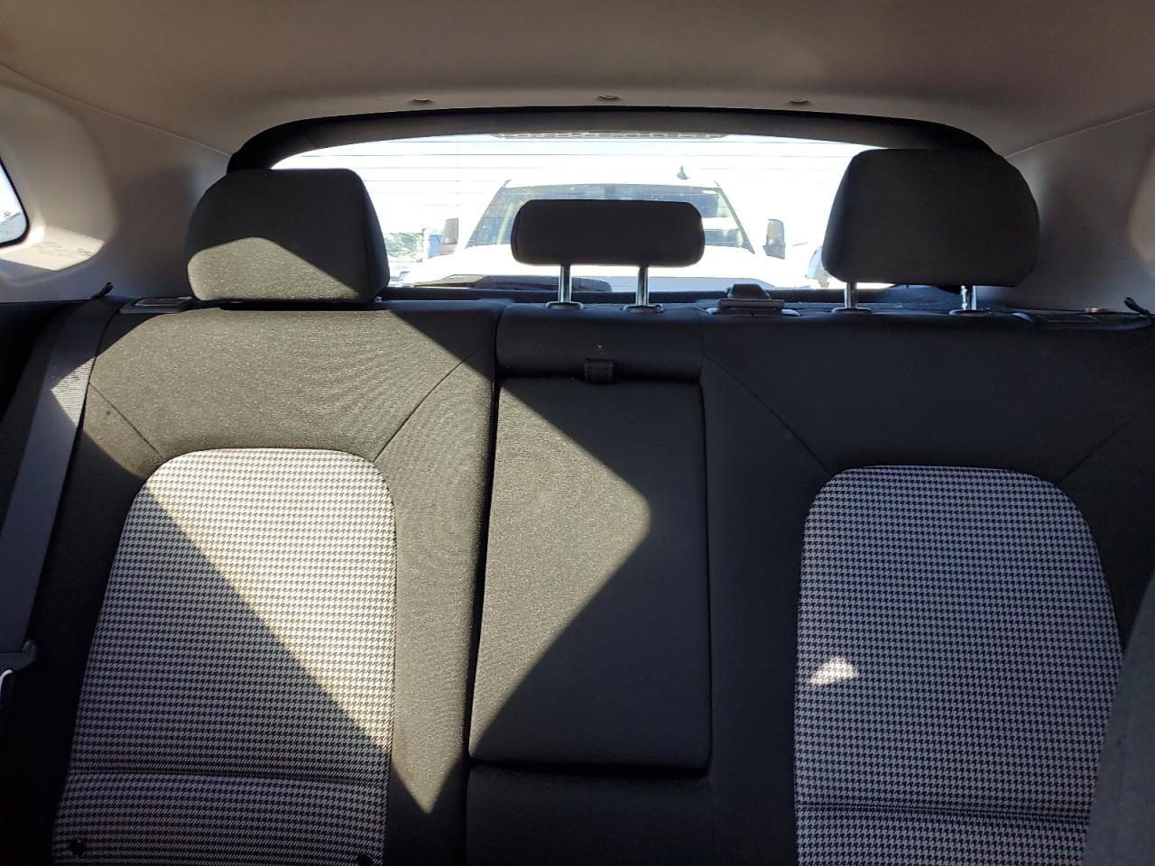 2022 HYUNDAI KONA SEL VIN:KM8K22AB8NU819459
