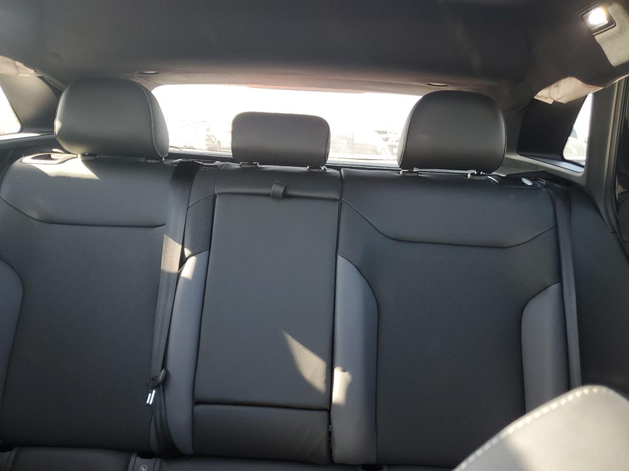 2023 VOLKSWAGEN ID.4 PRO S VIN:1V2VMPE82PC014488