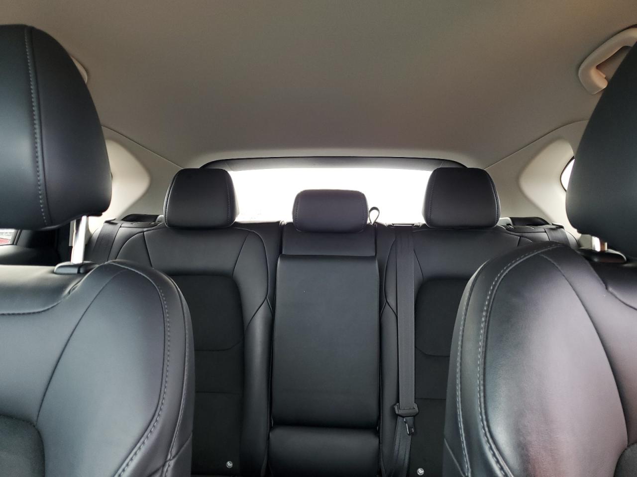 2022 MAZDA CX-5 SELECT VIN:JM3KFBBM0N0567293