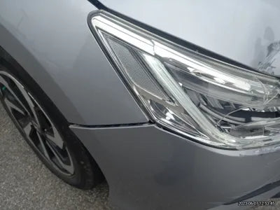 2016 Honda Accord 1HGCR2680GA512007 VIN:1HGCR2680GA512007