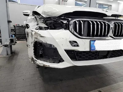 2021 BMW 520 WBA11BH03MCE95266 VIN:WBA11BH03MCE95266