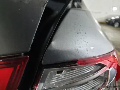 2015 BMW 550 WBA5D9103FD969867 VIN:WBA5D9103FD969867